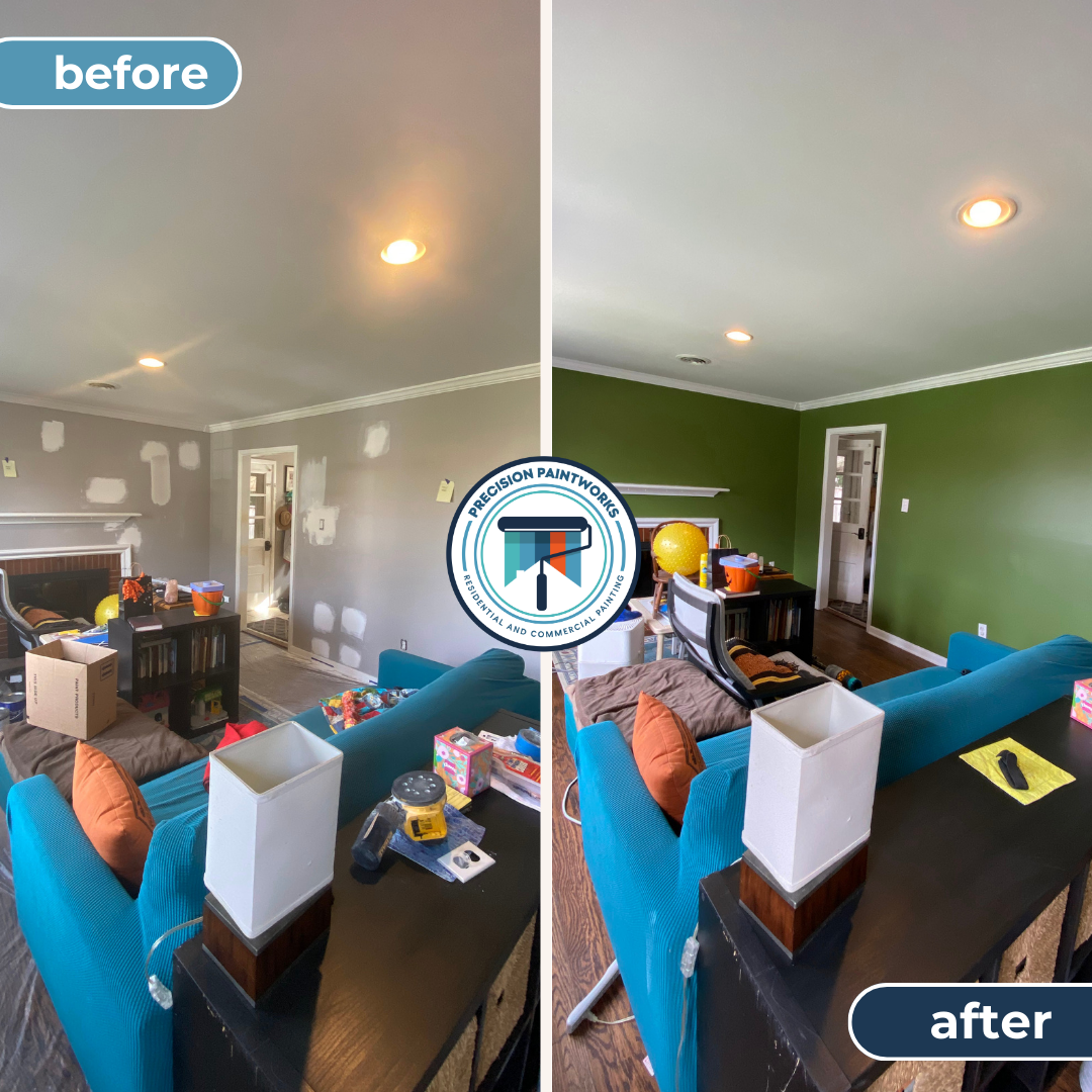 before-after-painting-service