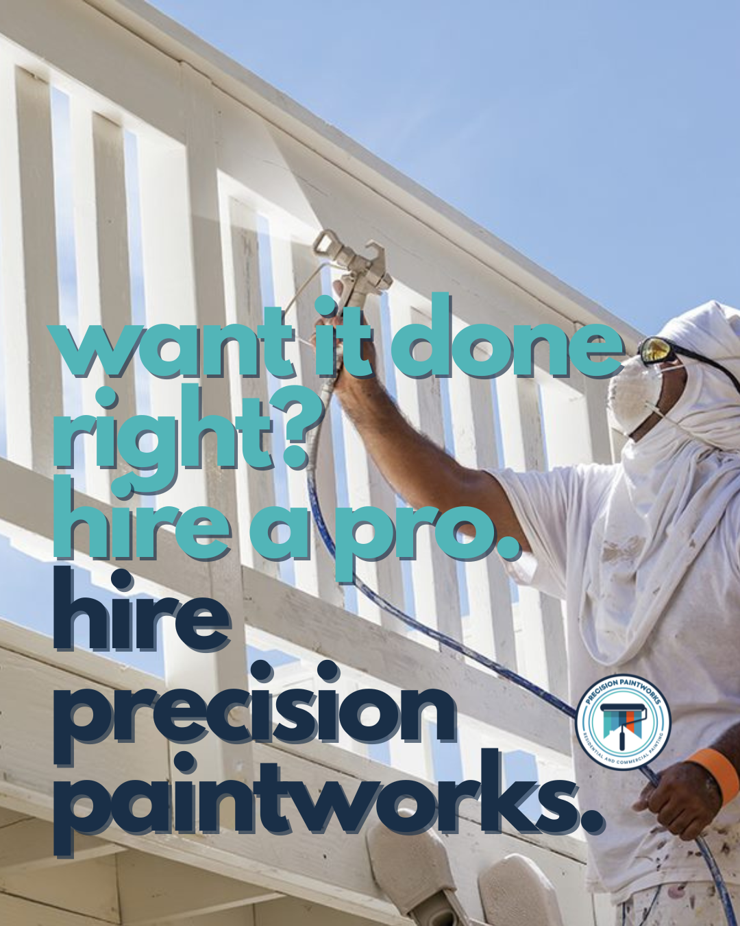 Hire a Pro