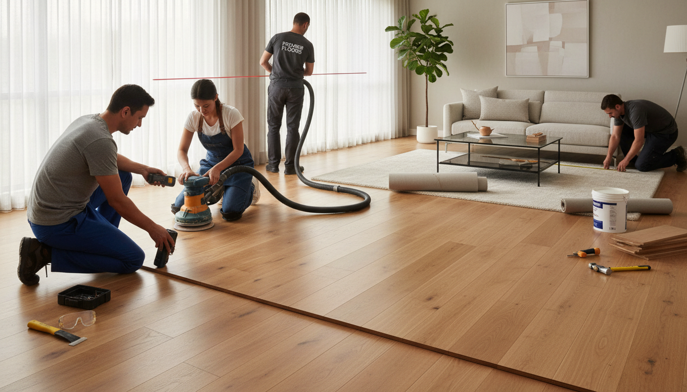 interior painting service